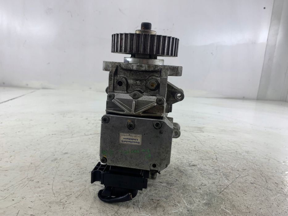 vw passat b5 audi a4 b6 2.5 tdi pompa wtryskowa
