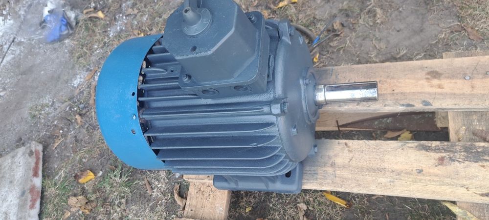 Silniki elektryczne 5,5 kw1450