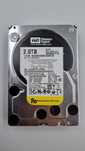 Twardy dysk WD RE4 2 TB HDD