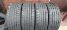 245/45r19 Continental 2x5mm2x6mm