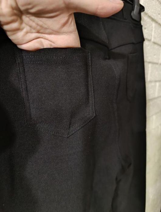 Джинси жіночі фліс хл-5хл