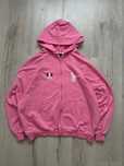 Balenciaga x Polo Zip Hoodie
