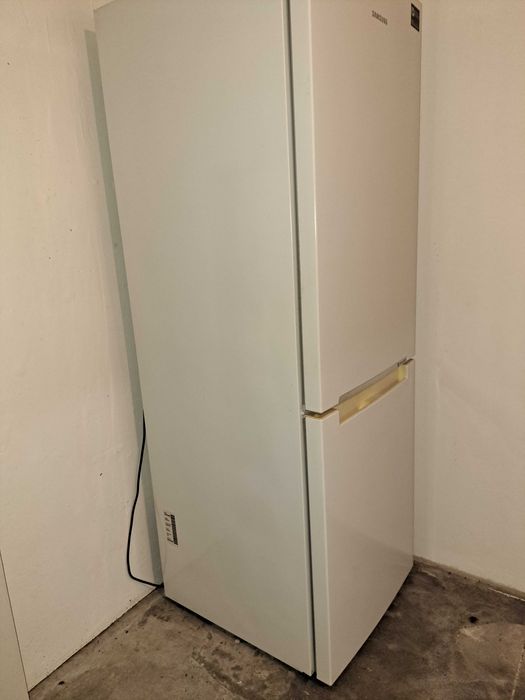 Frigorífico Combinado SAMSUNG No Frost RB29FSRNDWW