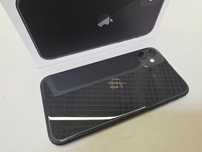 Apple iPhone 11 128GB Czarny 92% bat. Teletorium Auchan Wałbrzych