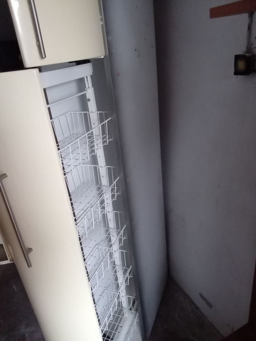Szafka  kuchenna cargo