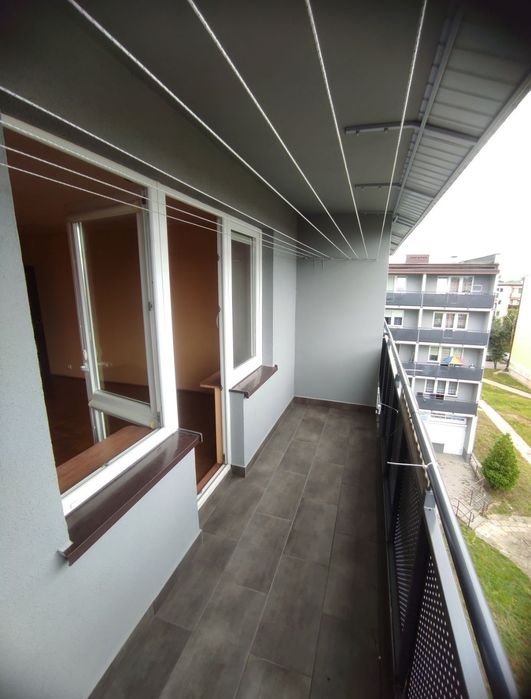 Przestronne, słoneczne mieszkanie blisko centrum | 63m2 | 3 pokoje