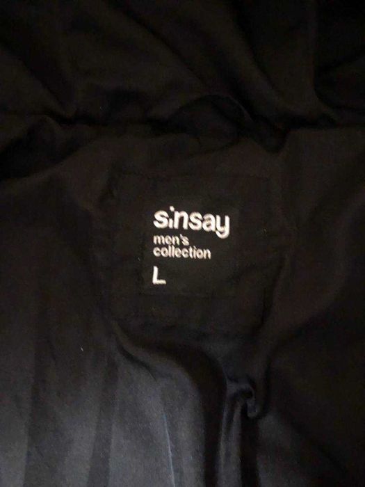 Зимова Куртка Sinsay L
