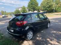 Citroen C4 Picasso 2.0HDI Exclusive