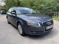 AUDI A4 B7 Avant
