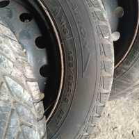 Felgi  stalowe  + opony gratis  185/65 R15