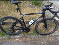 Merida scultura 6000