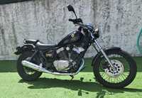 Yamaha Virago 250