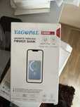 Powervank YAGOPAL 10000MAH magsafe KT-D007