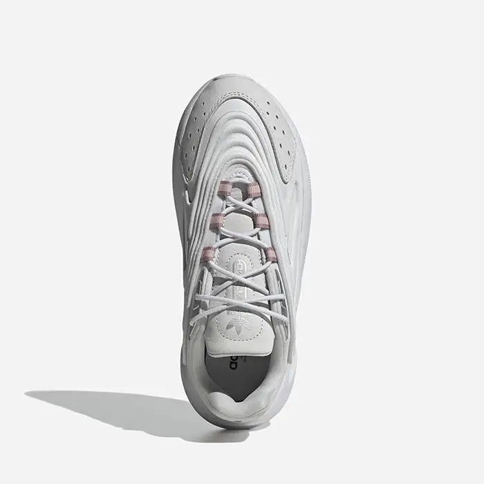 Женские кроссовки Adidas ozelia w 40 2/3 размер US 8,5