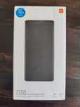 УМБ Xiaomi Mi Power Bank 3 20000 mAh 50W Black (PB2050SZM