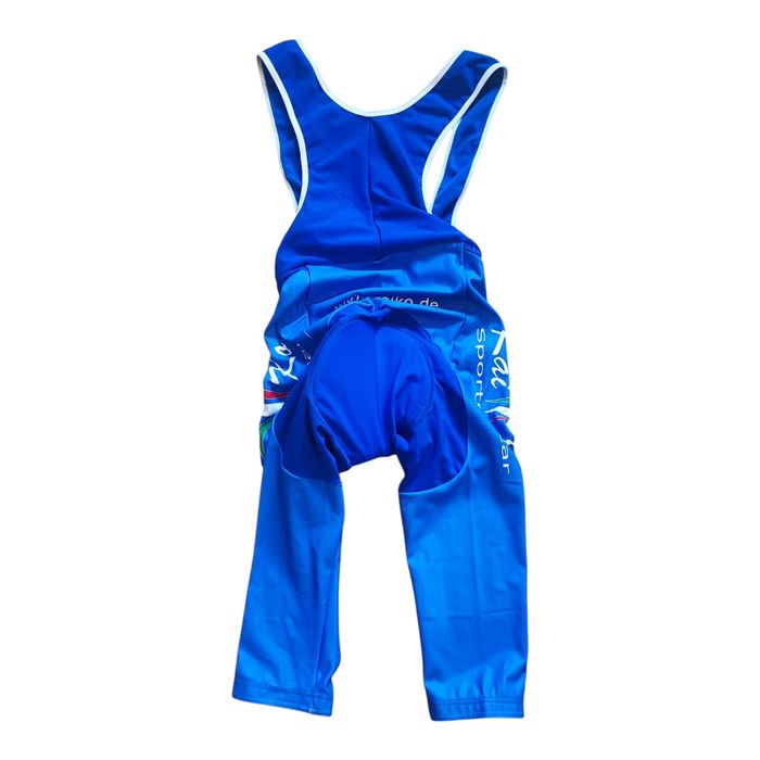 Nowe Spodnie rowerowe ZIMOWE Raiko 3/4 rozm. XS,M,3XL