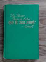 "As nações terão que saber que eu sou Jeová" - Como?