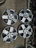 Felgi 16 5x115 opel astra antara chevrolet captiva