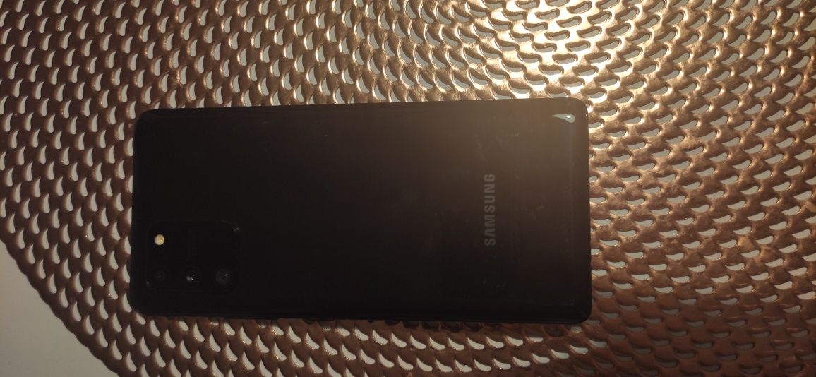 Samsung Galaxy s10 lite