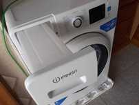 Reservatório / Tanque para Água da máquina de Secar Roupa INDESIT