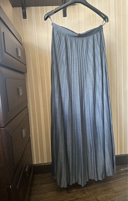 Спідниця максі Massimo Dutti