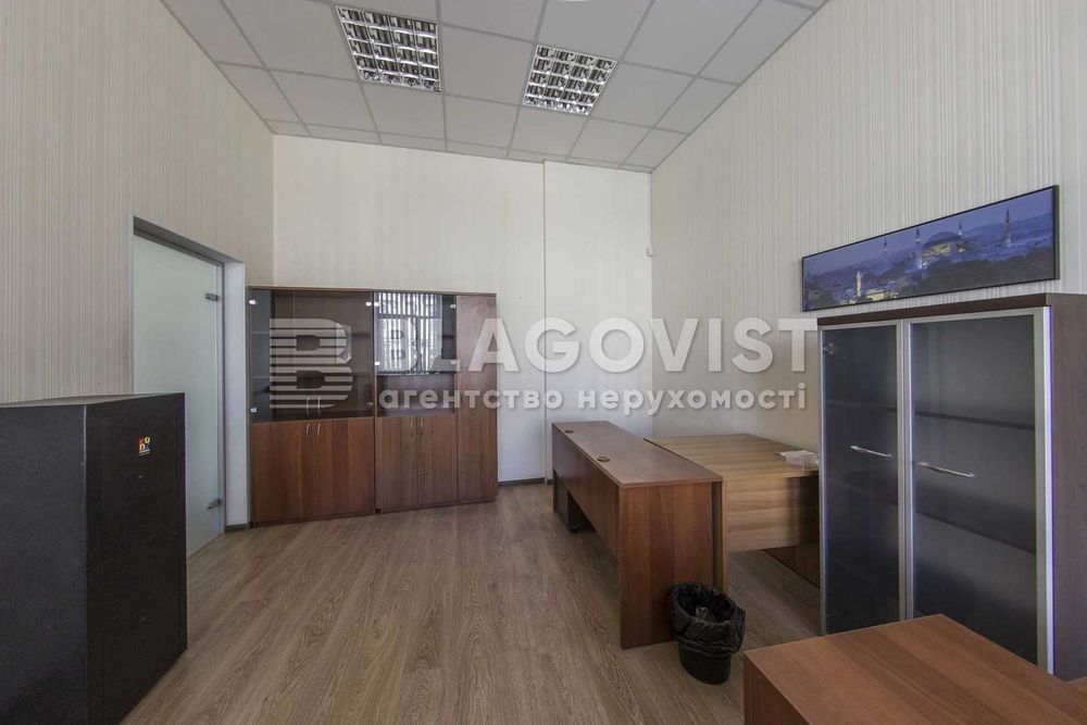 Оренда офісу 200м2 діловий центр посольский квартал Б. Хмельницького