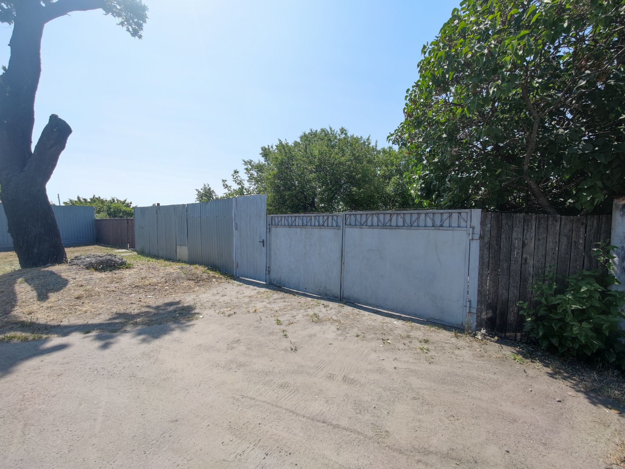 Продам участок Петрозаводская / Донецкое шоссе