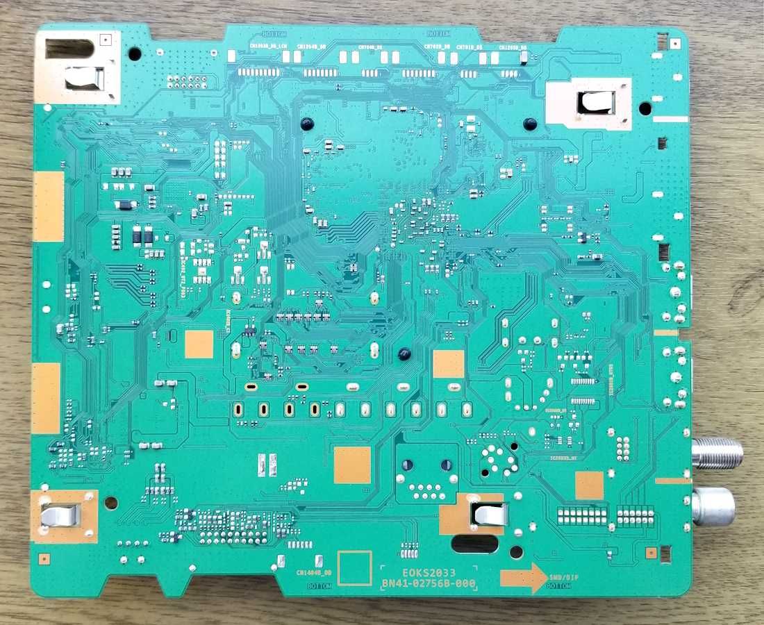 Płyta główna BN94.15232C BN41.02756B z TV Samsung QE55Q64TAU