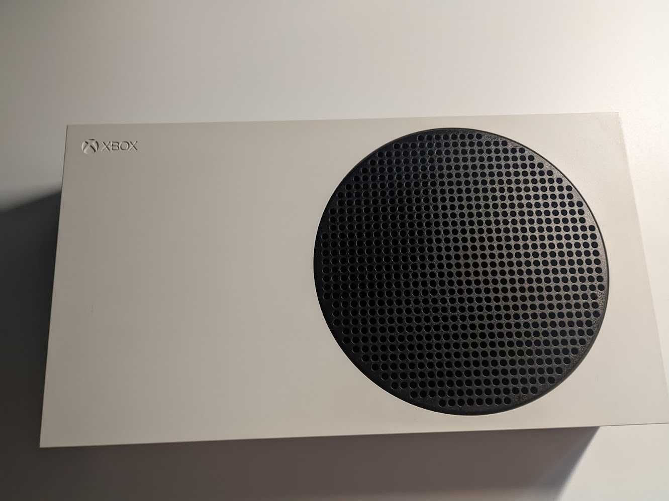 Xbox Series S - W Dobrym Stanie