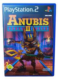 Anubis 2 II PlayStation 2 PS2
