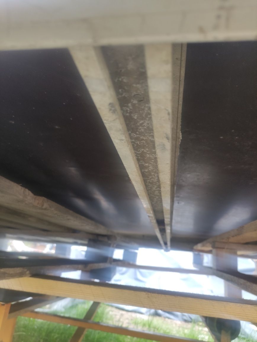 Skrzynia ładunkowa aluminiowa paka