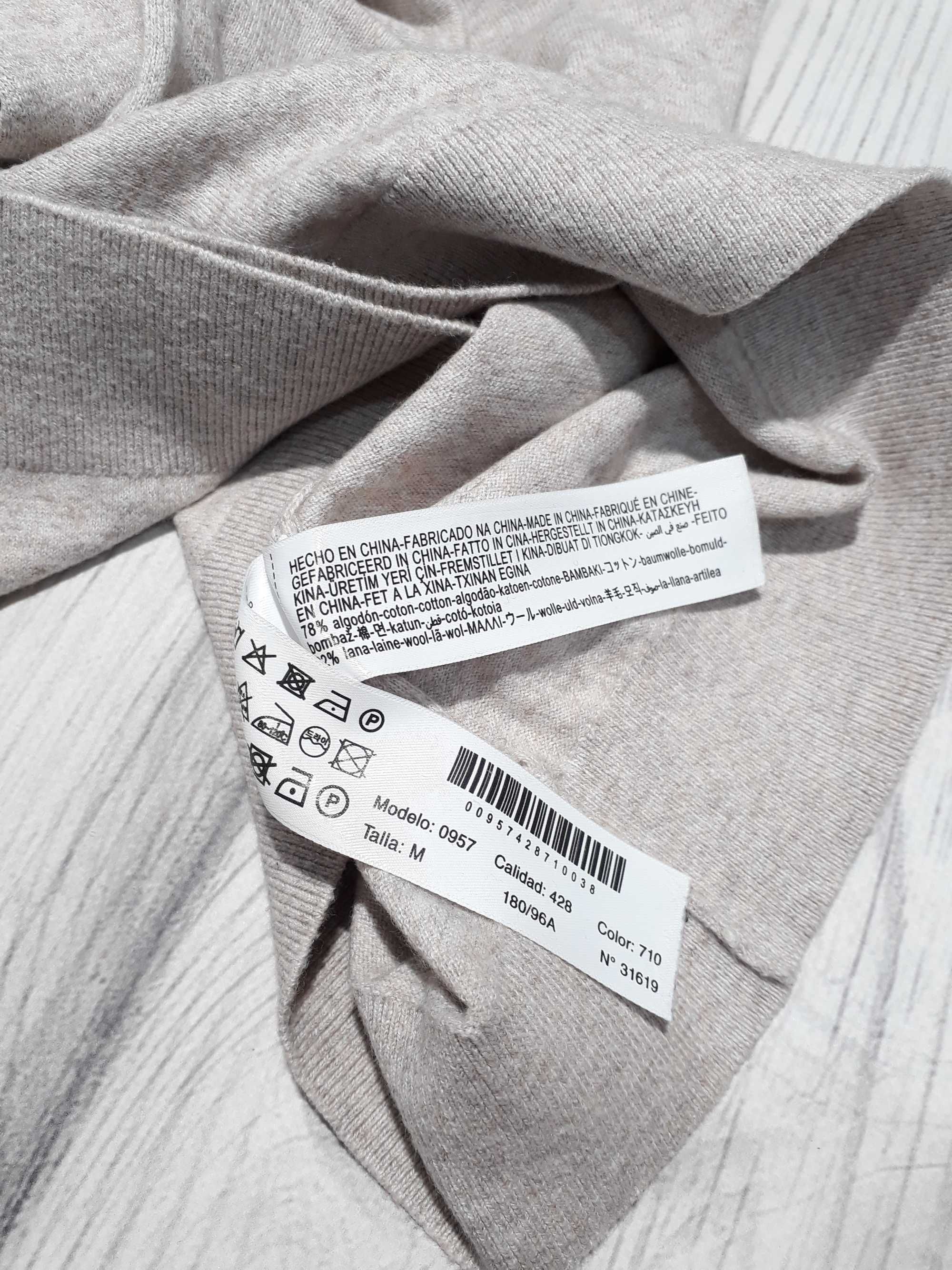 Гольф Massimo Dutti розмір М