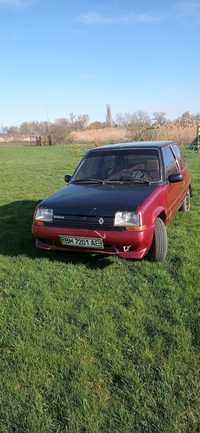 Рено 5,Renault 5