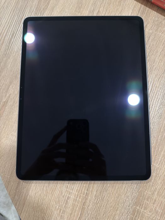 iPad Air 13” (M3) Cellular