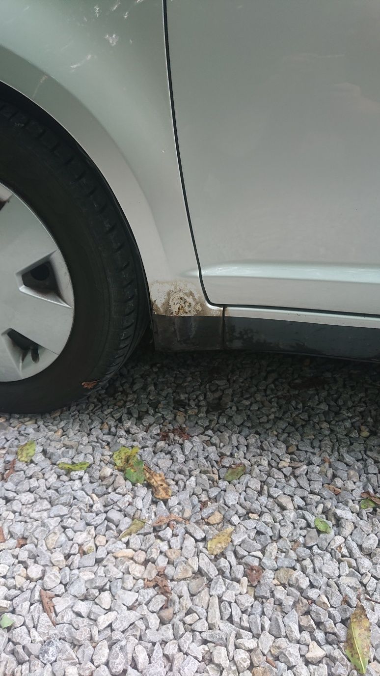 Suzuki Swift 1.3