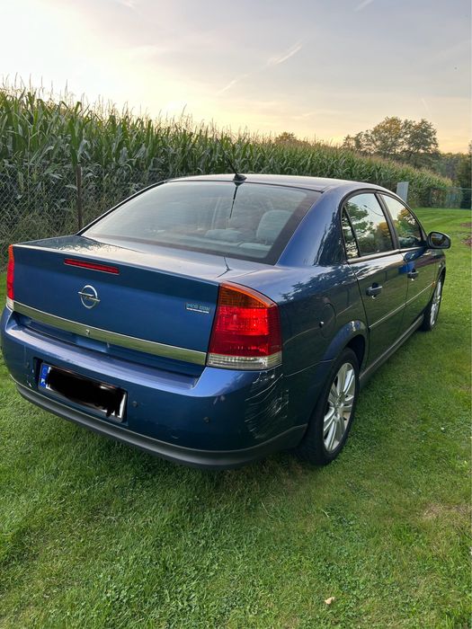 Sprzedam opel vectra c 1.8 benzyna