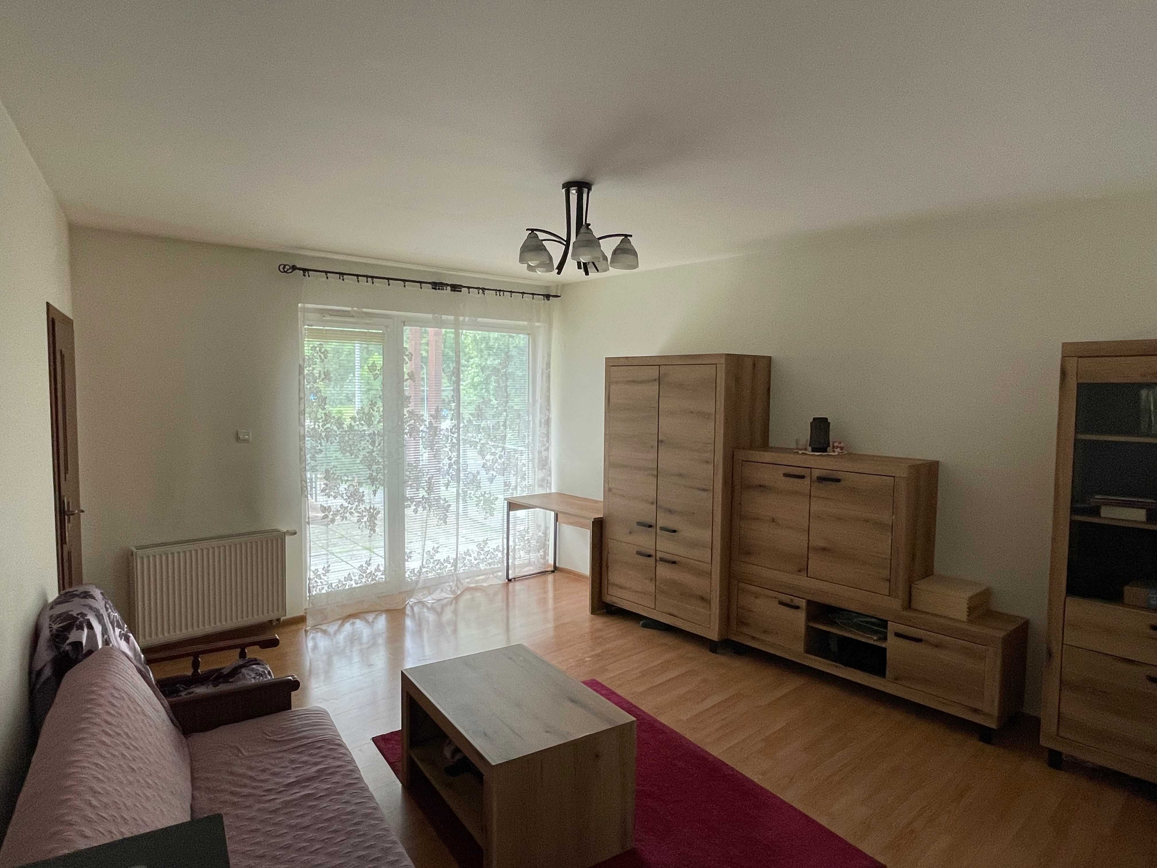 Pokoje nowy blok ul. Wileńska Miasteczko Akademickie LSM Lublin