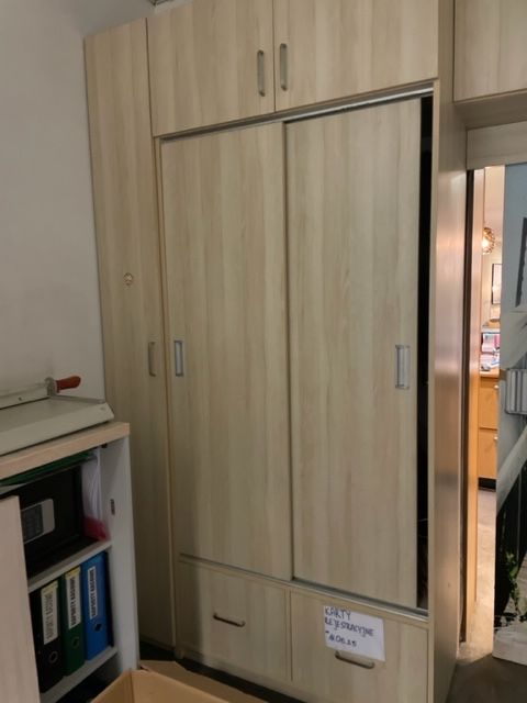 Oddam Zestaw mebli