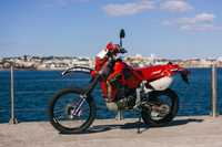 Honda XR650R 2001