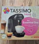 Ekspres do kawy Bosch Tassimo happy