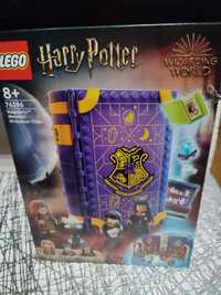 LEGO Harry Potter chwile z Hogwartu