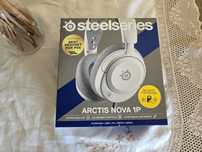 Auscultadores Steelseries Arctis Nova 1P NOVOS