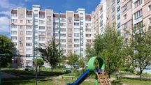 3 кімнатна ремонт меблі техніка вул.Рятувальників, Льотна Ремзавод