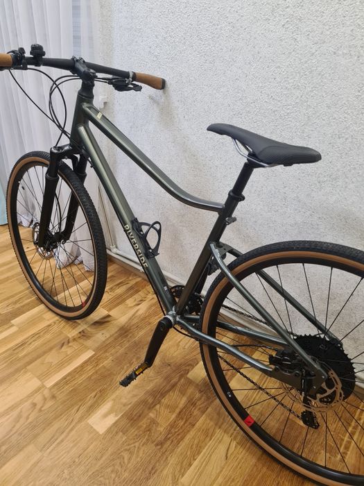 Велосипед Riverside RS920