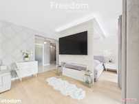 Prestiżowy apartament w nowym budownictwie