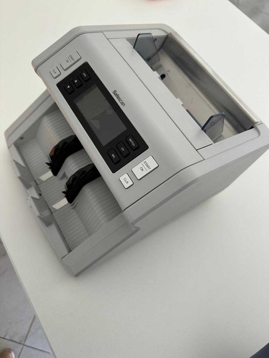 Safescan 2250- Contadora de Notas