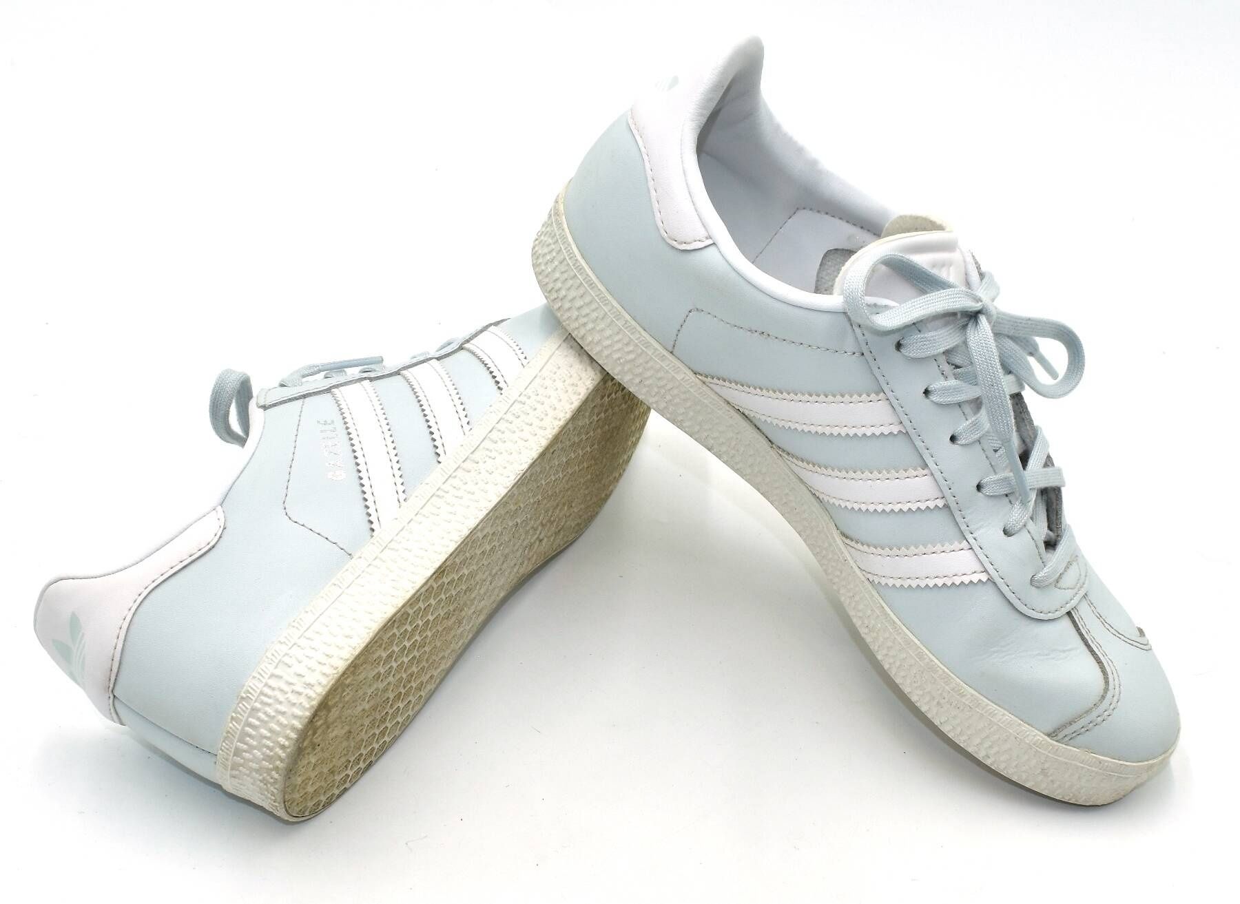 Adidas Gazelle J BUTY Sportowe 38