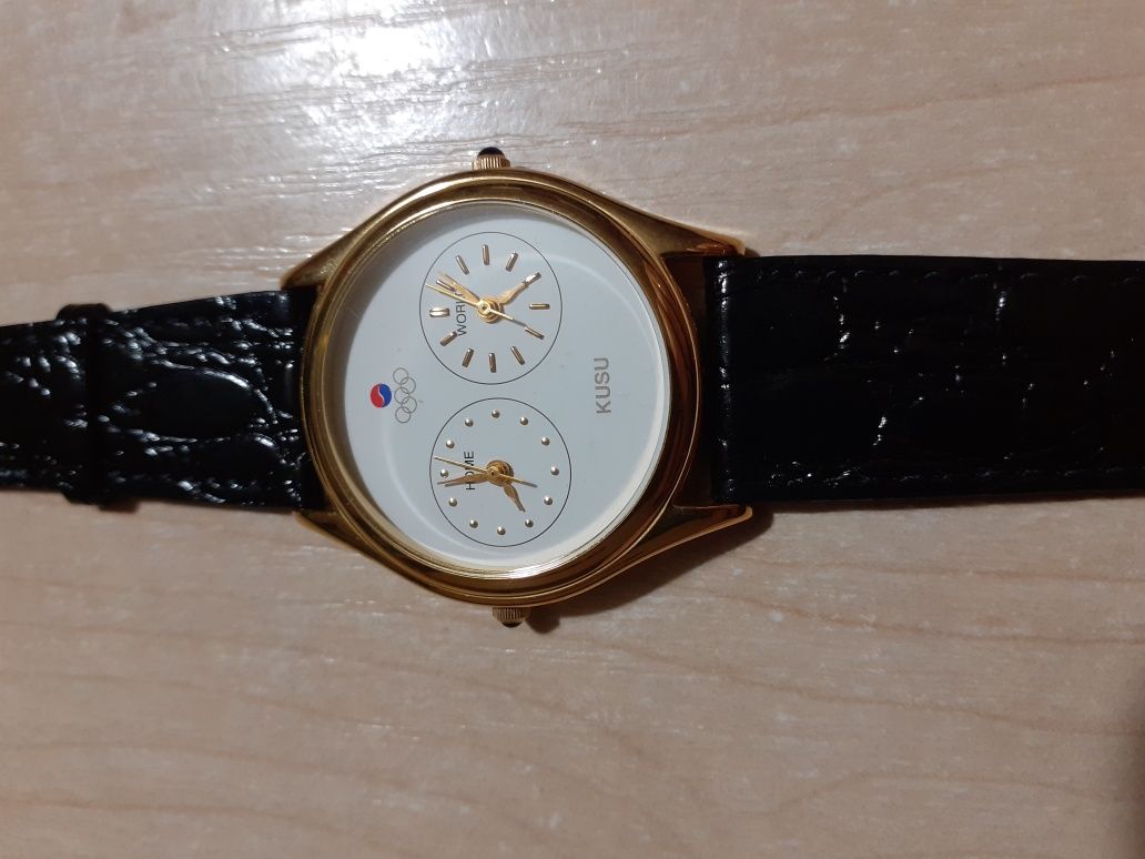 Zegarek Romanson - edycja olimpijska