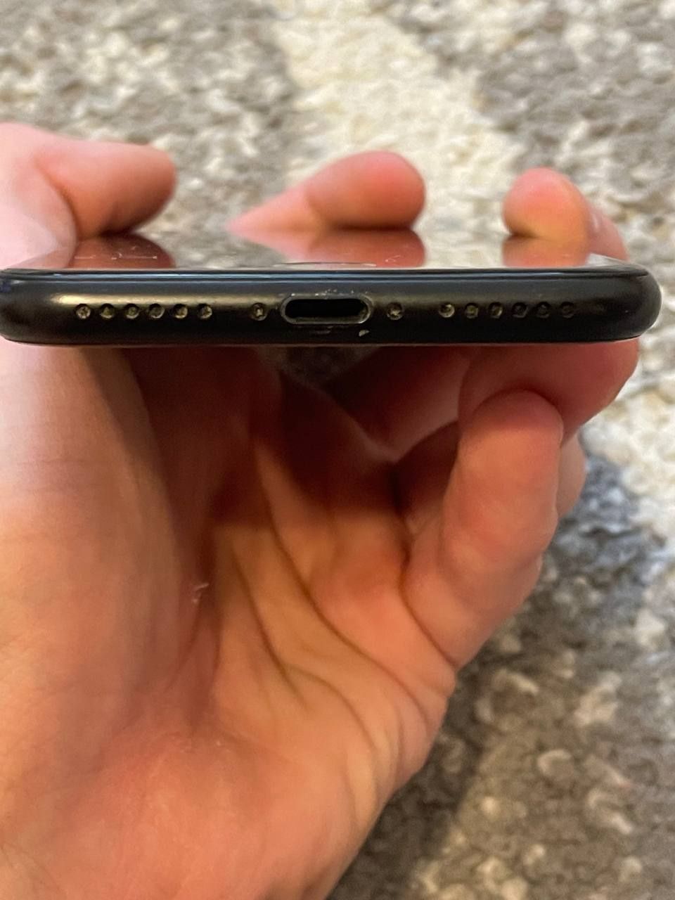 Iphone se2 2020 iCloud