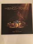 Vinil BSO Rings Of Power